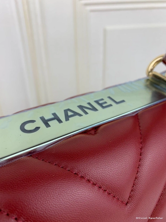 HyperPeter CHANEL TRENDY BAG 0802